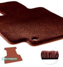 Двошарові килимки Sotra Magnum 20mm Red для Great Wall Deer (mkI)(багажник) 2003-2013 - Фото 1