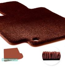 Двошарові килимки Sotra Magnum 20mm Red для Subaru Tribeca (mkI)(5-місць)(багажник) 2006-2014 - Фото 1