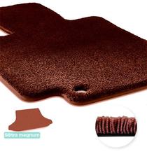 Двошарові килимки Sotra Magnum 20mm Red для Chery Tiggo (mkI)(багажник) 2005-2011 - Фото 1