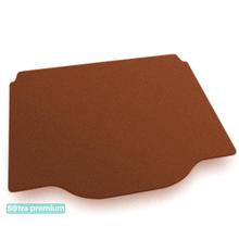Двошарові килимки Sotra Premium Terracotta для Buick Encore (mkI)(багажник) 2013-2020