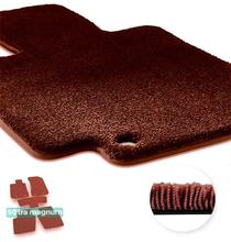 Двошарові килимки Sotra Magnum Red для Acura RL (mkII) 2004-2012 - Фото 1