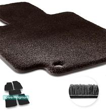 Двошарові килимки Sotra Magnum Black для Chevrolet Impala (mkX) 2014-2020