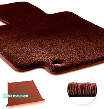 Двошарові килимки Sotra Magnum Red для Renault Kangoo (mkII)(пасажирський)(L3 - Maxi)(багажник) 2007-2021 - Фото 1