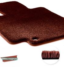 Двошарові килимки Sotra Magnum Red для Volkswagen Sharan (mkI)(3 ряд) 1995-2010 - Фото 1