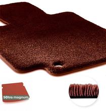 Двошарові килимки Sotra Magnum Red для Land Rover Freelander (mkII)(L359)(багажник) 2006-2015 - Фото 1