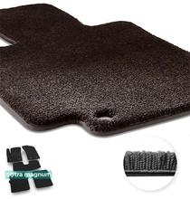 Двошарові килимки Sotra Magnum Black для Chrysler 200 (mkI)(седан) 2010-2014