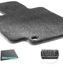 Двошарові килимки Sotra Magnum Grey для Hummer H3 (mkI)(багажник) 2005-2010
