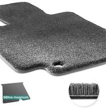 Двошарові килимки Sotra Magnum Grey для Dadi Shuttle (mkI)(багажник) 2007-2011