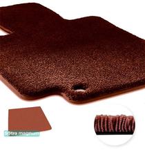 Двошарові килимки Sotra Magnum 20mm Red для Toyota FJ Cruiser (mkI)(багажник) 2006-2014 - Фото 1