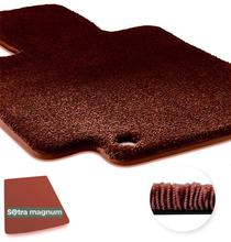 Двошарові килимки Sotra Magnum 20mm Red для Mercedes-Benz GL-Class (X164)(багажник) 2006-2012 - Фото 1