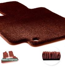 Двошарові килимки Sotra Magnum Red для Chevrolet Suburban (mkXI)(1-2 ряд) 2015-2020