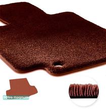 Двошарові килимки Sotra Magnum 20mm Red для Fiat Linea (mkI)(багажник) 2007-2015 - Фото 1