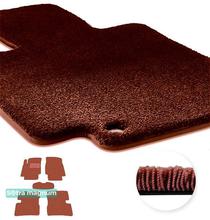 Двошарові килимки Sotra Magnum Red для Nissan Micra (mkIII)(K12) 2002-2010 - Фото 1