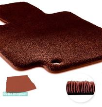 Двошарові килимки Sotra Magnum 20mm Red для Kia Ceed (mkI)(хетчбек)(багажник) 2006-2012 - Фото 1