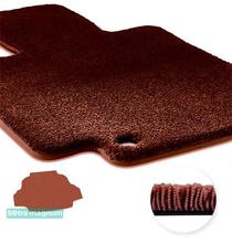 Двошарові килимки Sotra Magnum 20mm Red для Geely FC / Vision (mkI)(багажник) 2006-2011 - Фото 1