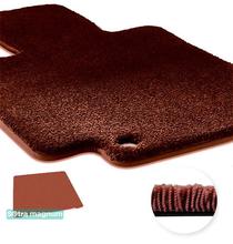 Двошарові килимки Sotra Magnum 20mm Red для Dodge Nitro (mkI)(багажник) 2007-2012 - Фото 1