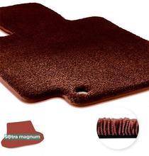 Двошарові килимки Sotra Magnum 20mm Red для Subaru Legacy (mkV)(седан)(багажник) 2009-2014 - Фото 1