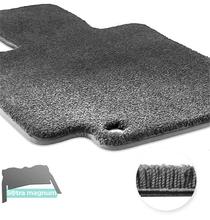 Двошарові килимки Sotra Magnum Grey для Fiat Doblo (mkII)(L1)(багажник) 2010-2022 - Фото 1