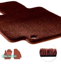 Двошарові килимки Sotra Magnum 20mm Red для Fiat Qubo / Fiorino (mkIII)(1 ряд) 2008→ - Фото 1