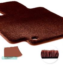 Двошарові килимки Sotra Magnum 20mm Red для Fiat Qubo (mkIII)(багажник) 2007→ - Фото 1