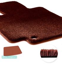 Двошарові килимки Sotra Magnum 20mm Red для Fiat 500L (mkI)(багажник) 2012→ - Фото 1