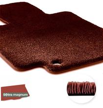 Двошарові килимки Sotra Magnum 20mm Red для Fiat Panda (mkIII)(багажник) 2011→ - Фото 1