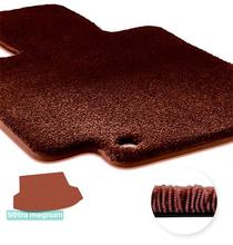 Двошарові килимки Sotra Magnum 20mm Red для Jac S5 (mkI)(багажник) 2013→ - Фото 1