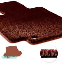 Двошарові килимки Sotra Magnum 20mm Red для Subaru Outback (mkV)(багажник) 2014-2019 - Фото 1
