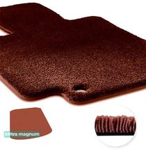 Двошарові килимки Sotra Magnum 20mm Red для Audi A3/S3/RS3 (mkIII)(седан)(багажник) 2013-2020 - Фото 1