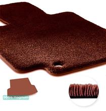 Двошарові килимки Sotra Magnum 20mm Red для Subaru Impreza (mkIV)(седан)(багажник) 2011-2016 - Фото 1