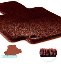 Двошарові килимки Sotra Magnum 20mm Red для Lexus RC (mkI)(багажник) 2014→ - Фото 1