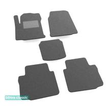 Двошарові килимки Sotra Classic 7mm Grey для Haval H2 (mkI) 2014-2021