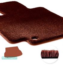 Двошарові килимки Sotra Magnum 20mm Red для Acura RDX (mkII)(багажник) 2013-2018 - Фото 1