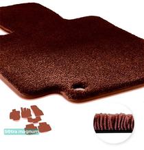 Двошарові килимки Sotra Magnum 20mm Red для Volkswagen Golf (mkVII)(Sportsvan) 2014-2020 - Фото 1