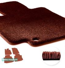Двошарові килимки Sotra Magnum 20mm Red для Toyota Tundra (mkII)(double cab и crew cab) 2012→ - Фото 1