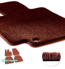 Двошарові килимки Sotra Magnum 20mm Red для BMW i3 (I01) 2013→ - Фото 1