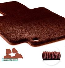 Двошарові килимки Sotra Magnum 20mm Red для Ford F-150 (mkXI)(SuperCab) 2009-2014 - Фото 1