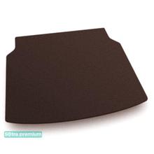 Двошарові килимки Sotra Premium Chocolate для Chery Tiggo 4 (mkI)(багажник) 2017→ - Фото 1