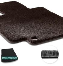 Двошарові килимки Sotra Magnum Black для Hyundai i40 (mkI)(універсал)(багажник) 2011-2019 - Фото 1