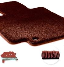 Двошарові килимки Sotra Magnum 20mm Red для Infiniti QX80/QX56 (mkII)(Z62)(3 ряд) 2010→ - Фото 1
