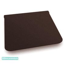 Двошарові килимки Sotra Premium Chocolate для Ford Puma (mkI)(багажник) 2020→ - Фото 1