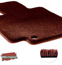 Двошарові килимки Sotra Magnum Red для Hyundai Palisade (mkI)(3 ряд) 2019→ - Фото 1