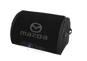 Органайзер в багажник Mazda Small Black