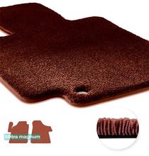 Двошарові килимки Sotra Magnum Red для Mercedes-Benz Vito / Viano (W639)(1 ряд) 2003-2014