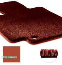 Двошарові килимки Sotra Magnum Red для Peugeot Rifter (mkI)(L2)(багажник) 2018→