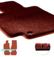 Двошарові килимки Sotra Magnum Red для Maserati Ghibli (mkIII)(толстое крепление)(задній привід) 2013-2021 - Фото 1