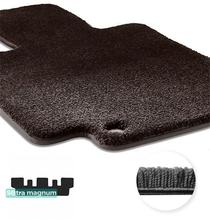 Двошарові килимки Sotra Magnum Black для Citroen C4 Picasso / C4 Spacetourer (mkII)(Grand)(3 ряд) 2013-2022 - Фото 1