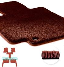 Двошарові килимки Sotra Magnum Red для Cadillac Escalade (mkIII)(1-2 ряд) 2007-2014