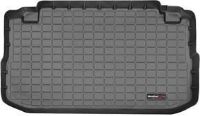 Коврик Weathertech Black для Ford Windstar (mkI-mkII) 1994-2003 (багажник за 3 рядом)