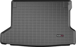 Килимок Weathertech Black для Honda HR-V (mkII) 2013-2022 (EU)(Elegance/Executive)(багажник)